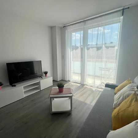B146 Design Lux Apartments Budapest Exterior photo