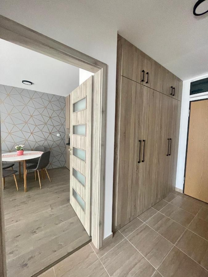 B146 Design Lux Apartments Budapest Exterior photo