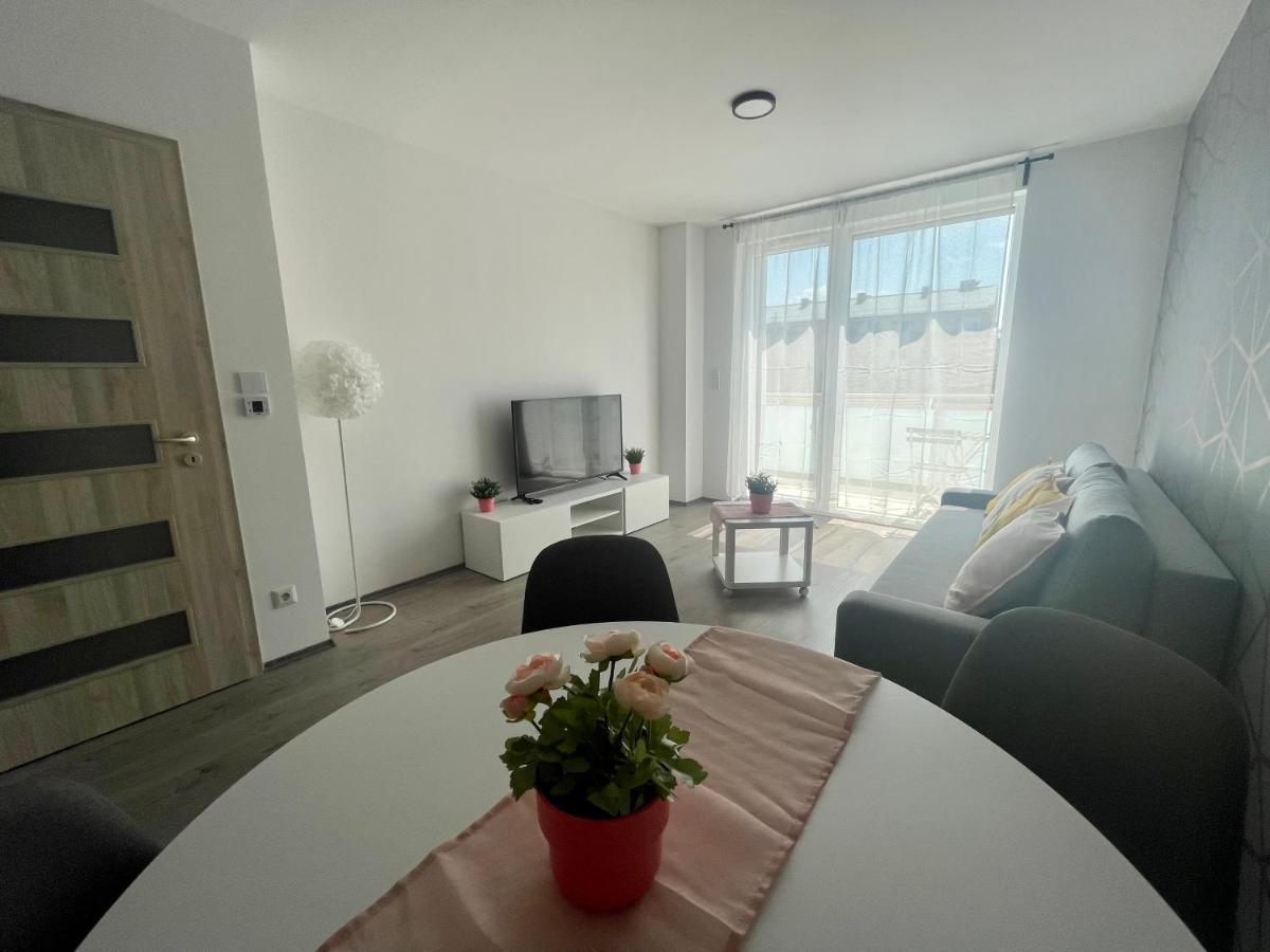 B146 Design Lux Apartments Budapest Exterior photo