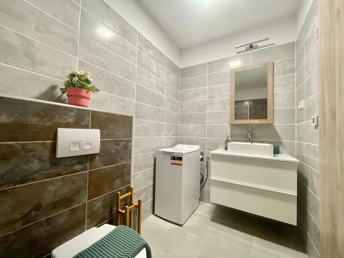 B146 Design Lux Apartments Budapest Exterior photo