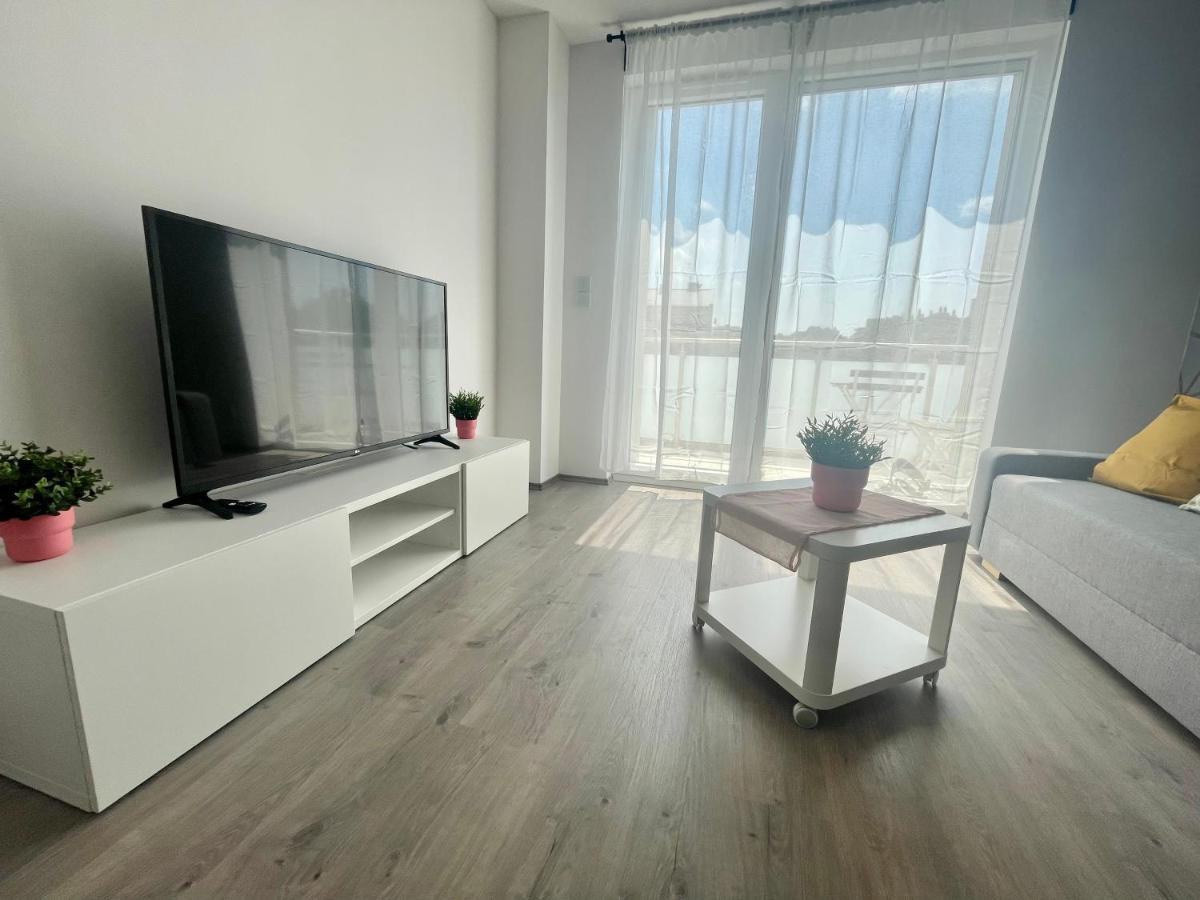 B146 Design Lux Apartments Budapest Exterior photo