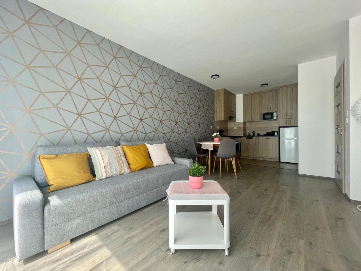 B146 Design Lux Apartments Budapest Exterior photo