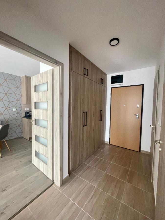 B146 Design Lux Apartments Budapest Exterior photo