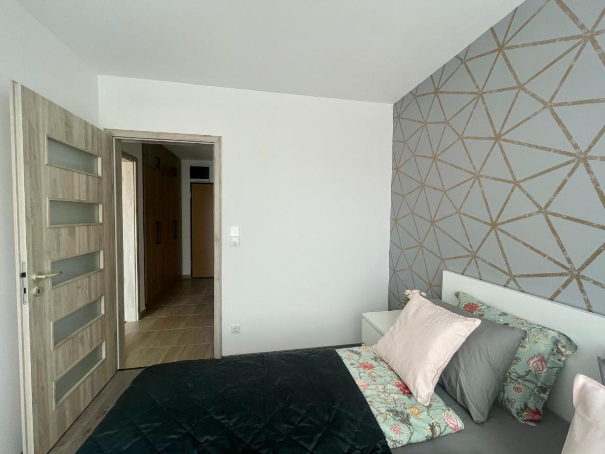 B146 Design Lux Apartments Budapest Exterior photo